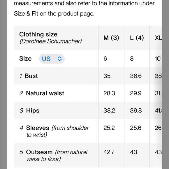 Dorothee Schumacher Pink Floral Silk Button Up Down Blouse Top Shell Size 3 - Picture 6 of 13